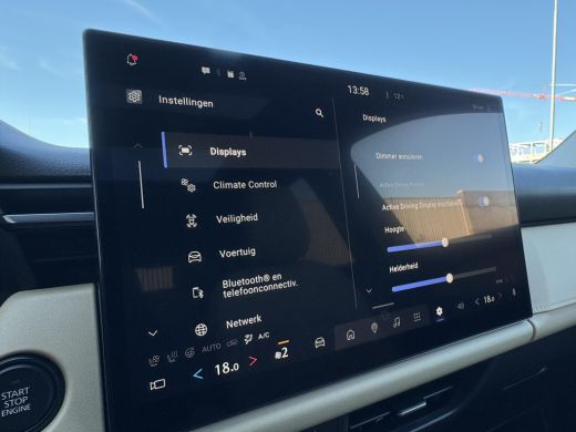 Mazda CX-5 2.5 E-SKYACTIV G 141 M HYBRID Homura | DEMO | Panoramisch Schuif/Kantel Dak | Stoelverwarming/Ver... ActivLease financial lease