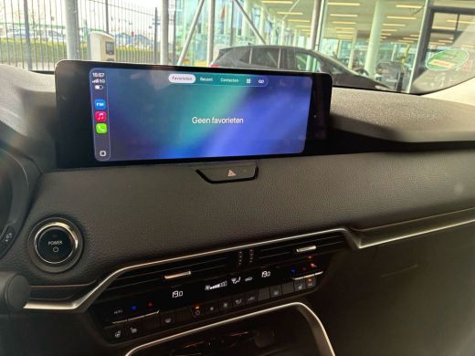 Mazda CX-60 2.5 e-SkyActiv PHEV Exclusive-Line ActivLease financial lease