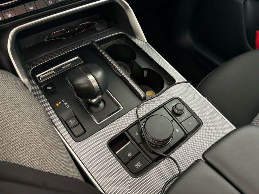 Mazda CX-60 2.5 e-SkyActiv PHEV Exclusive-Line ActivLease financial lease