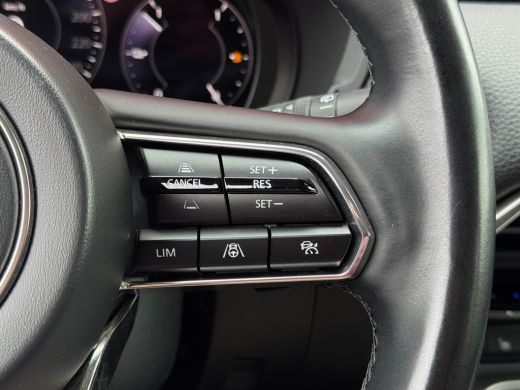 Mazda CX-60 2.5 e-SkyActiv PHEV Exclusive-Line | Achteruitrijcamera | Bluetooth telefoonvoorbereiding | Cruis... ActivLease financial lease