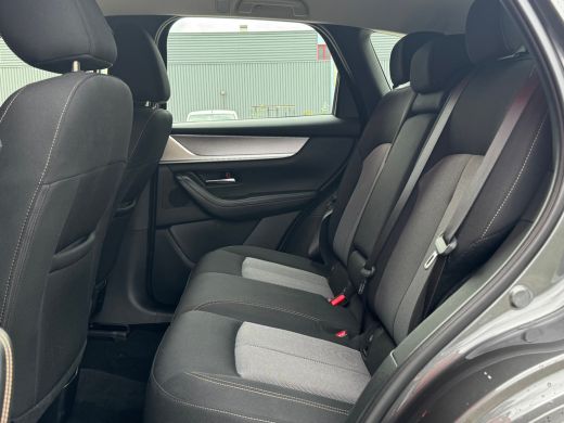Mazda CX-60 2.5 e-SkyActiv PHEV Exclusive-Line | Achteruitrijcamera | Bluetooth telefoonvoorbereiding | Cruis... ActivLease financial lease