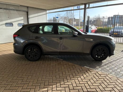 Mazda CX-60 2.5 e-SkyActiv PHEV Exclusive-Line ActivLease financial lease