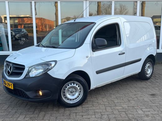 Mercedes-Benz Citan 108 CDI | Bluetooth | Airco | Elektrische Ramen ActivLease financial lease