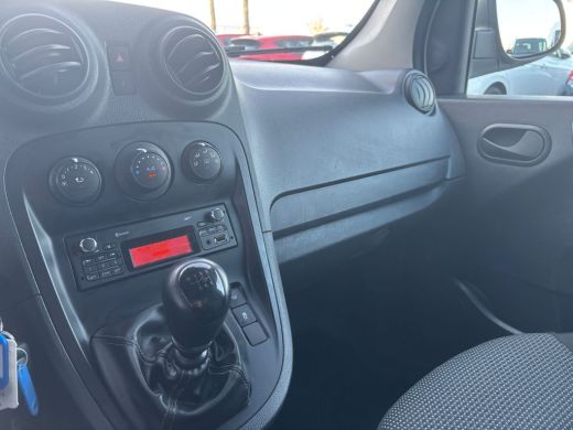 Mercedes-Benz Citan 108 CDI | Bluetooth | Airco | Elektrische Ramen ActivLease financial lease