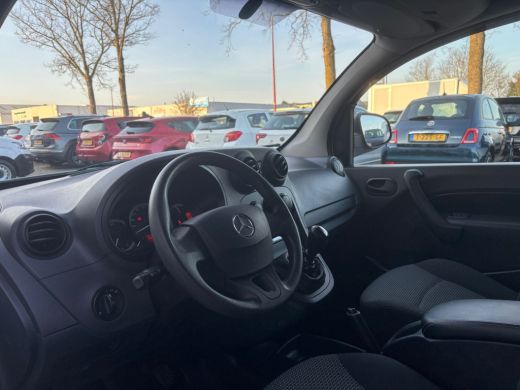 Mercedes-Benz Citan 108 CDI | Bluetooth | Airco | Elektrische Ramen ActivLease financial lease