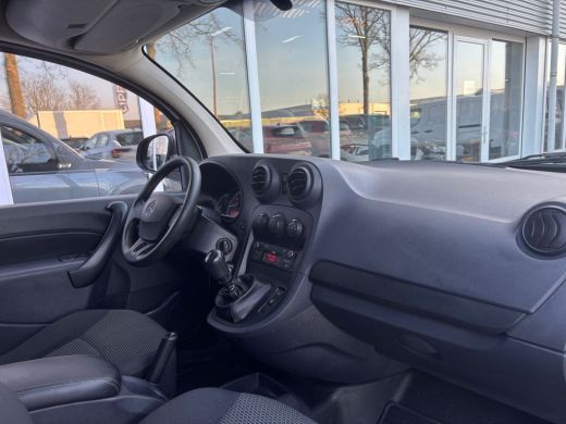 Mercedes-Benz Citan 108 CDI | Bluetooth | Airco | Elektrische Ramen ActivLease financial lease