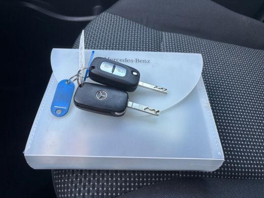 Mercedes-Benz Citan 108 CDI | Bluetooth | Airco | Elektrische Ramen ActivLease financial lease