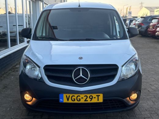 Mercedes-Benz Citan 108 CDI | Bluetooth | Airco | Elektrische Ramen ActivLease financial lease