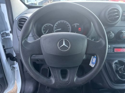 Mercedes-Benz Citan 108 CDI | Bluetooth | Airco | Elektrische Ramen ActivLease financial lease