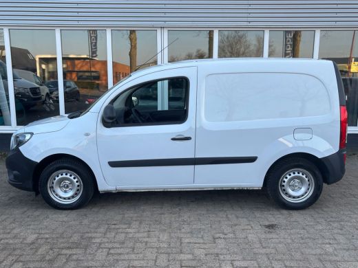 Mercedes-Benz Citan 108 CDI | Bluetooth | Airco | Elektrische Ramen ActivLease financial lease