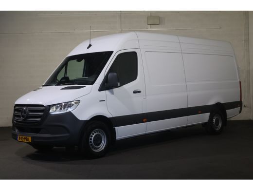 Mercedes-Benz eSprinter 314 L3 H2 Pro 81kWh 270gr Acherdeuren