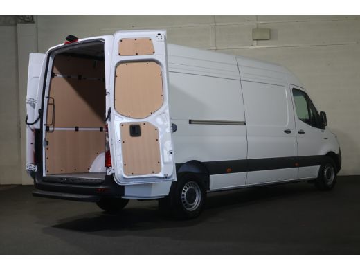 Mercedes-Benz eSprinter 314 L3 H2 Pro 81kWh 270gr Acherdeuren ActivLease financial lease