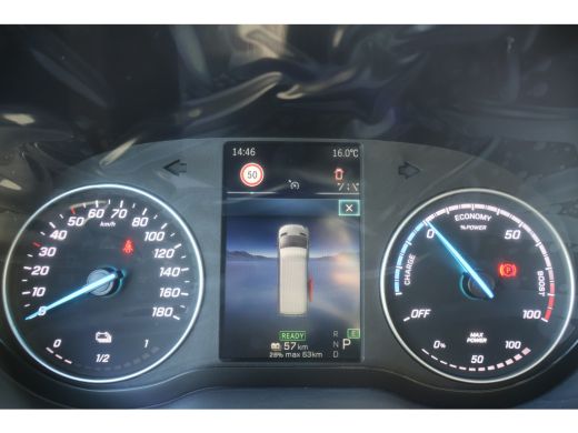 Mercedes-Benz eSprinter 314 L3 H2 Pro 81kWh 270gr Acherdeuren ActivLease financial lease