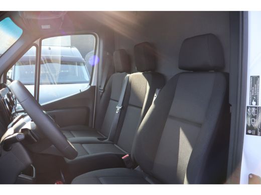 Mercedes-Benz eSprinter 314 L3 H2 Pro 81kWh 270gr Acherdeuren ActivLease financial lease