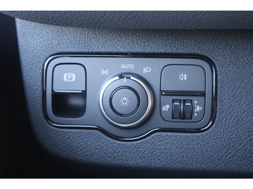 Mercedes-Benz eSprinter 314 L3 H2 Pro 81kWh 270gr Acherdeuren ActivLease financial lease