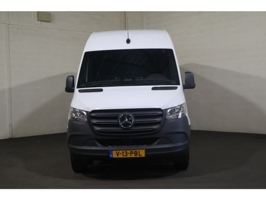 Mercedes-Benz eSprinter 314 L3 H2 Pro 81kWh 270gr Acherdeuren ActivLease financial lease