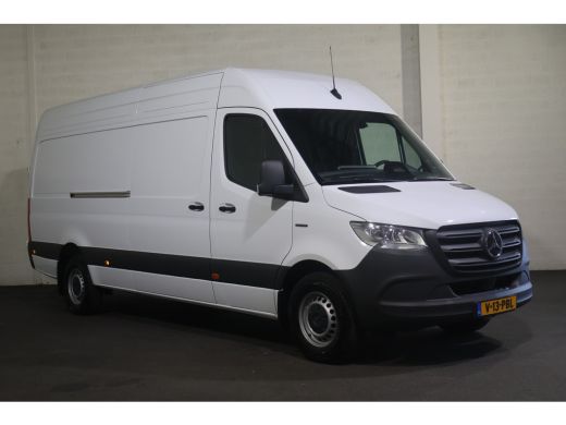 Mercedes-Benz eSprinter 314 L3 H2 Pro 81kWh 270gr Acherdeuren ActivLease financial lease