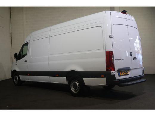Mercedes-Benz eSprinter 314 L3 H2 Pro 81kWh 270gr Acherdeuren ActivLease financial lease
