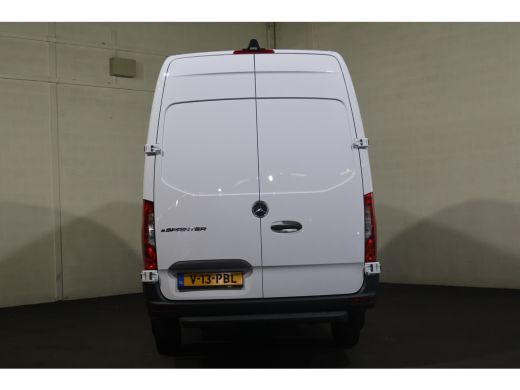 Mercedes-Benz eSprinter 314 L3 H2 Pro 81kWh 270gr Acherdeuren ActivLease financial lease