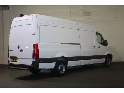 Mercedes-Benz eSprinter 314 L3 H2 Pro 81kWh 270gr Acherdeuren ActivLease financial lease