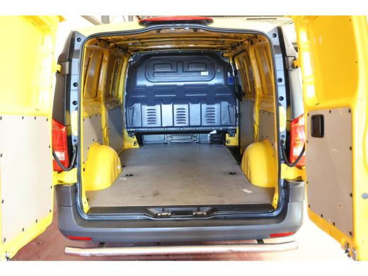 Mercedes-Benz eVito eVito Lang 41 kWh ActivLease financial lease