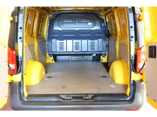 Mercedes-Benz eVito eVito Lang 41 kWh ActivLease financial lease