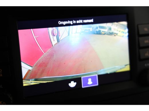 Mercedes-Benz eVito eVito Lang 41 kWh ActivLease financial lease