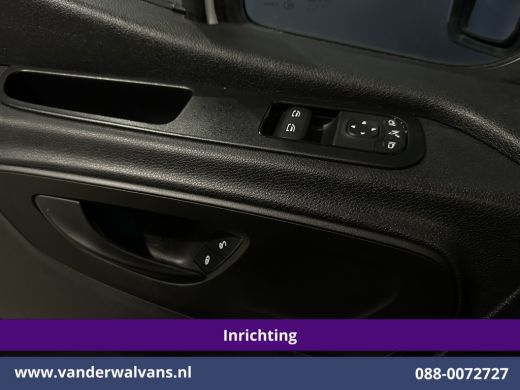 Mercedes-Benz Sprinter 311 CDI L2H2 Inrichting Euro6 Airco | Oprijplaat | Camera | Apple Carplay | Android Auto Sidebars ActivLease financial lease