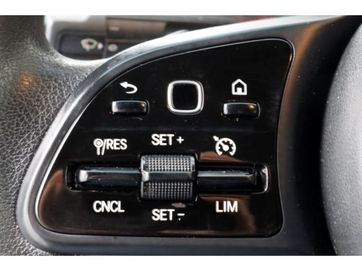 Mercedes-Benz Sprinter 314 CDI 143pk RWD 7G Automaat L2H1 D.C. Open Laadbak Trekhaak 2800kg 03-2020 ActivLease financial lease