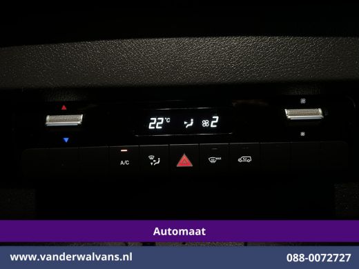 Mercedes-Benz Sprinter 316 CDI 164pk Automaat 3500kg Trekhaak L2H2 Inrichting Euro6 Airco | Navigatie | Camera Apple Car... ActivLease financial lease