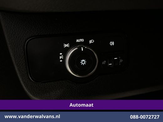Mercedes-Benz Sprinter 316 CDI 164pk Automaat 3500kg Trekhaak L2H2 Inrichting Euro6 Airco | Navigatie | Camera Apple Car... ActivLease financial lease