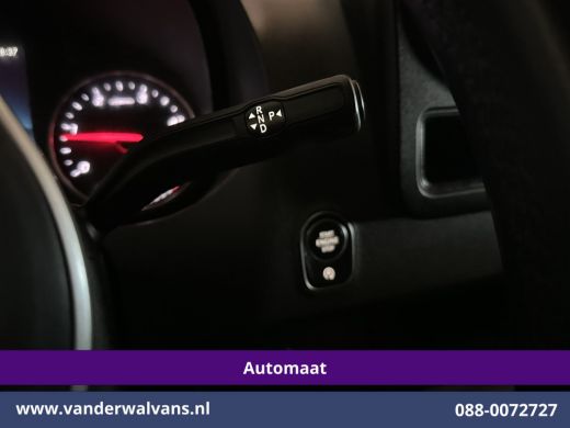 Mercedes-Benz Sprinter 316 CDI 164pk Automaat 3500kg Trekhaak L2H2 Inrichting Euro6 Airco | Navigatie | Camera Apple Car... ActivLease financial lease