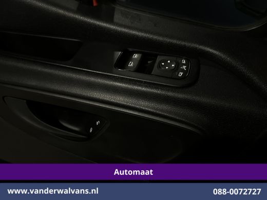 Mercedes-Benz Sprinter 316 CDI 164pk Automaat 3500kg Trekhaak L2H2 Inrichting Euro6 Airco | Navigatie | Camera Apple Car... ActivLease financial lease