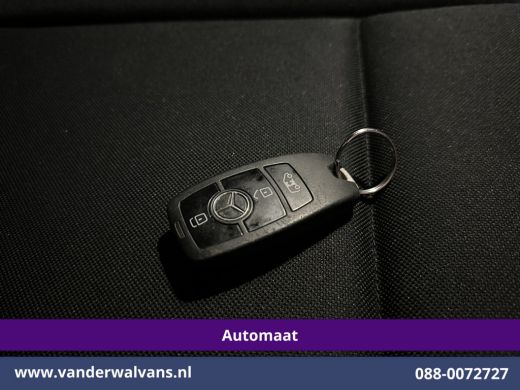 Mercedes-Benz Sprinter 316 CDI 164pk Automaat 3500kg Trekhaak L2H2 Inrichting Euro6 Airco | Navigatie | Camera Apple Car... ActivLease financial lease