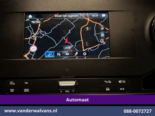 Mercedes-Benz Sprinter 316 CDI 164pk Automaat 3500kg Trekhaak L2H2 Inrichting Euro6 Airco | Navigatie | Camera Apple Car... ActivLease financial lease