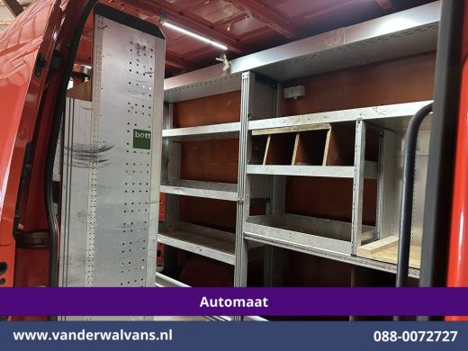 Mercedes-Benz Sprinter 316 CDI 164pk Automaat 3500kg Trekhaak L2H2 Inrichting Euro6 Airco | Navigatie | Camera Apple Car... ActivLease financial lease