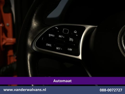 Mercedes-Benz Sprinter 316 CDI 164pk Automaat 3500kg Trekhaak L2H2 Inrichting Euro6 Airco | Navigatie | Camera Apple Car... ActivLease financial lease