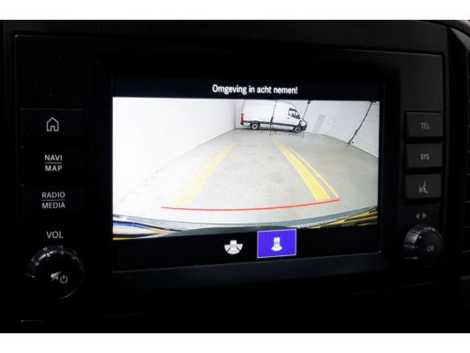 Mercedes-Benz Vito 110 CDI 110pk RWD XL Extra Lang Airco/Navi/Camera 12-2022 ActivLease financial lease