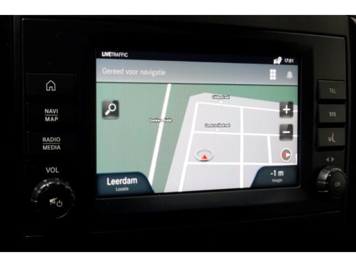 Mercedes-Benz Vito 110 CDI 110pk RWD XL Extra Lang Airco/Navi/Camera 12-2022 ActivLease financial lease