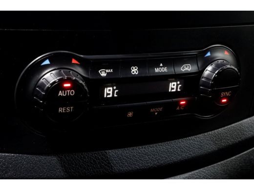 Mercedes-Benz Vito 110 CDI 110pk RWD XL Extra Lang Airco/Navi/Camera 12-2022 ActivLease financial lease