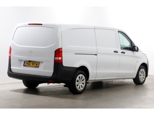 Mercedes-Benz Vito 110 CDI 110pk RWD XL Extra Lang Airco/Navi/Camera 12-2022 ActivLease financial lease