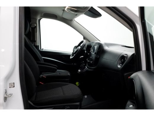 Mercedes-Benz Vito 110 CDI 110pk RWD XL Extra Lang Airco/Navi/Camera 12-2022 ActivLease financial lease