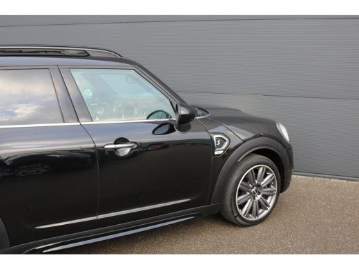 Mini Countryman 2.0 Cooper S Chili | Navigatie | Panorama/schuifdak | Lederen bekleding | NL auto | 91.000km | ActivLease financial lease