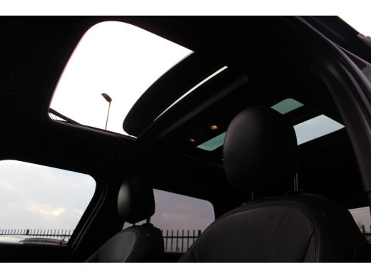 Mini Countryman 2.0 Cooper S Chili | Navigatie | Panorama/schuifdak | Lederen bekleding | NL auto | 91.000km | ActivLease financial lease