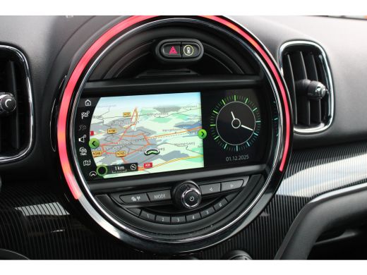 Mini Countryman 2.0 Cooper S Chili | Navigatie | Panorama/schuifdak | Lederen bekleding | NL auto | 91.000km | ActivLease financial lease
