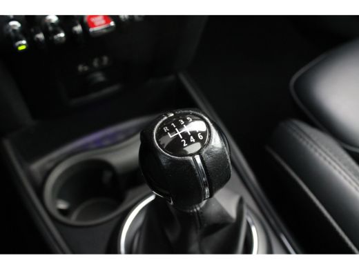Mini Countryman 2.0 Cooper S Chili | Navigatie | Panorama/schuifdak | Lederen bekleding | NL auto | 91.000km | ActivLease financial lease