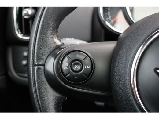 Mini Countryman 2.0 Cooper S Chili | Navigatie | Panorama/schuifdak | Lederen bekleding | NL auto | 91.000km | ActivLease financial lease