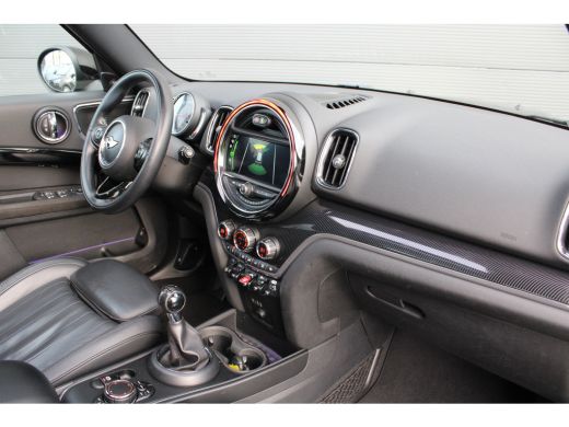 Mini Countryman 2.0 Cooper S Chili | Navigatie | Panorama/schuifdak | Lederen bekleding | NL auto | 91.000km | ActivLease financial lease