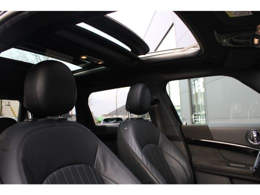 Mini Countryman 2.0 Cooper S Chili | Navigatie | Panorama/schuifdak | Lederen bekleding | NL auto | 91.000km | ActivLease financial lease