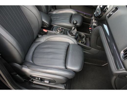 Mini Countryman 2.0 Cooper S Chili | Navigatie | Panorama/schuifdak | Lederen bekleding | NL auto | 91.000km | ActivLease financial lease